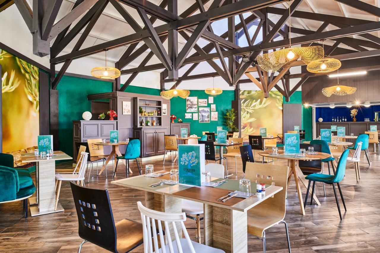 Ibis Budget Saint-Ouen-L'Aumone Kültér fotó