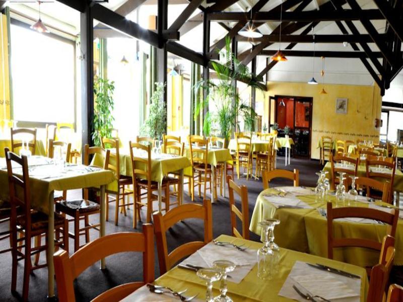 Ibis Budget Saint-Ouen-L'Aumone Kültér fotó