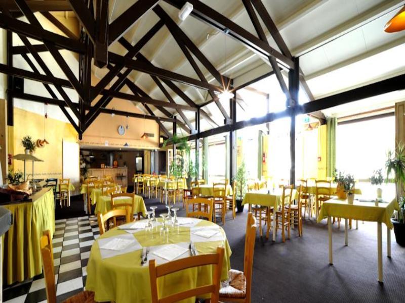 Ibis Budget Saint-Ouen-L'Aumone Kültér fotó