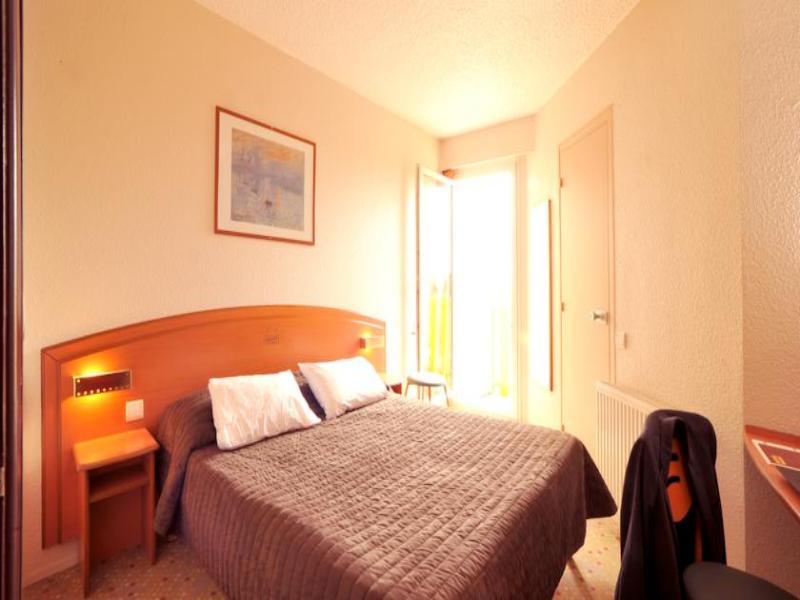 Ibis Budget Saint-Ouen-L'Aumone Kültér fotó