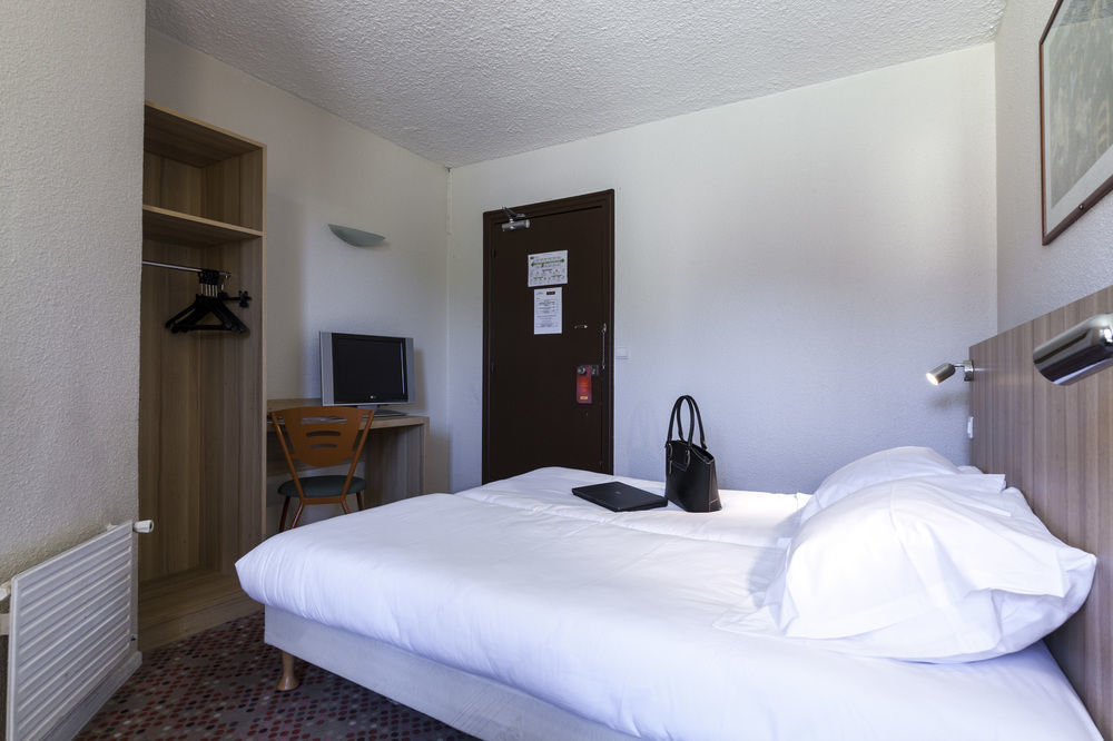Ibis Budget Saint-Ouen-L'Aumone Kültér fotó
