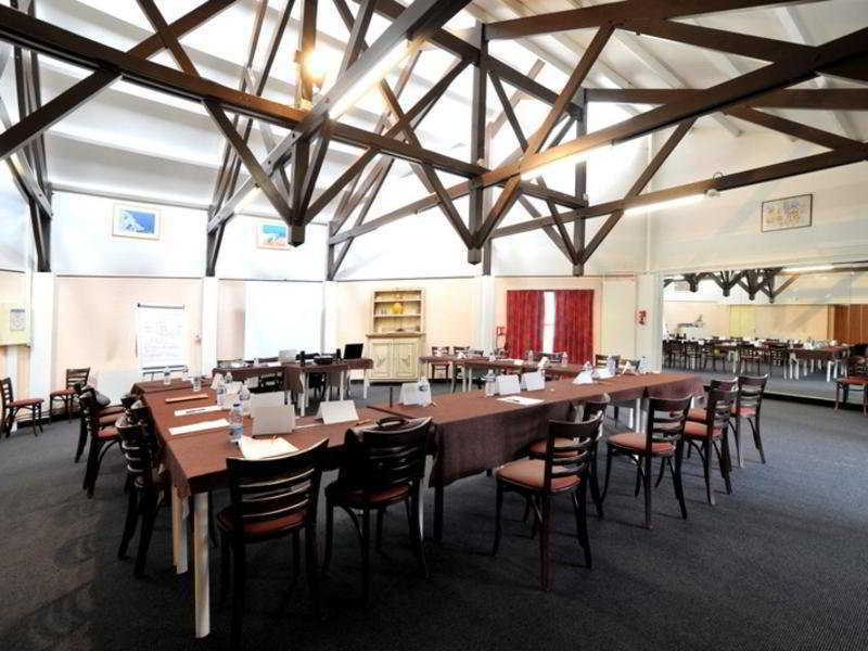 Ibis Budget Saint-Ouen-L'Aumone Kültér fotó