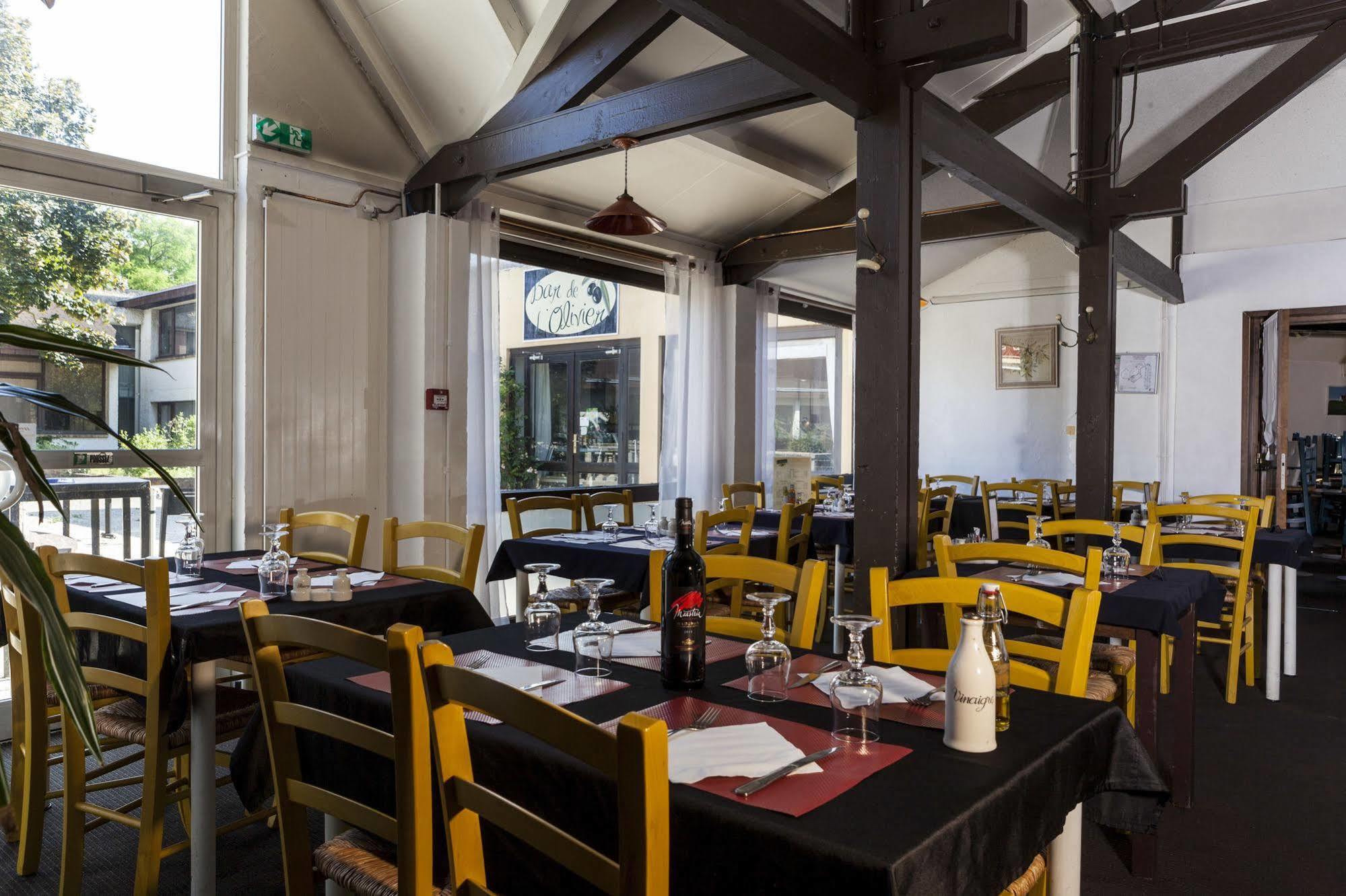 Ibis Budget Saint-Ouen-L'Aumone Kültér fotó