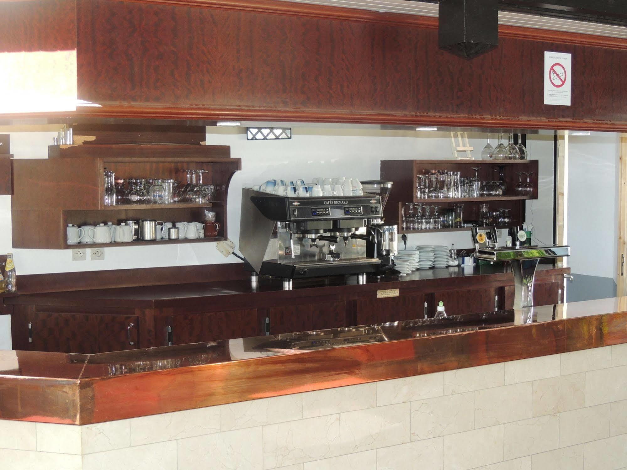 Ibis Budget Saint-Ouen-L'Aumone Kültér fotó